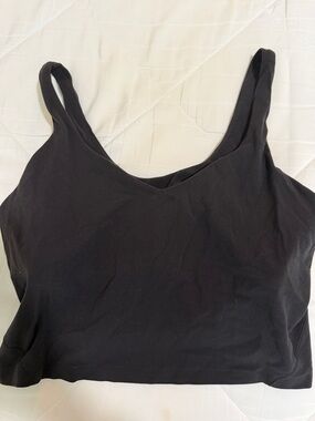 Lululemon Align Tank Black